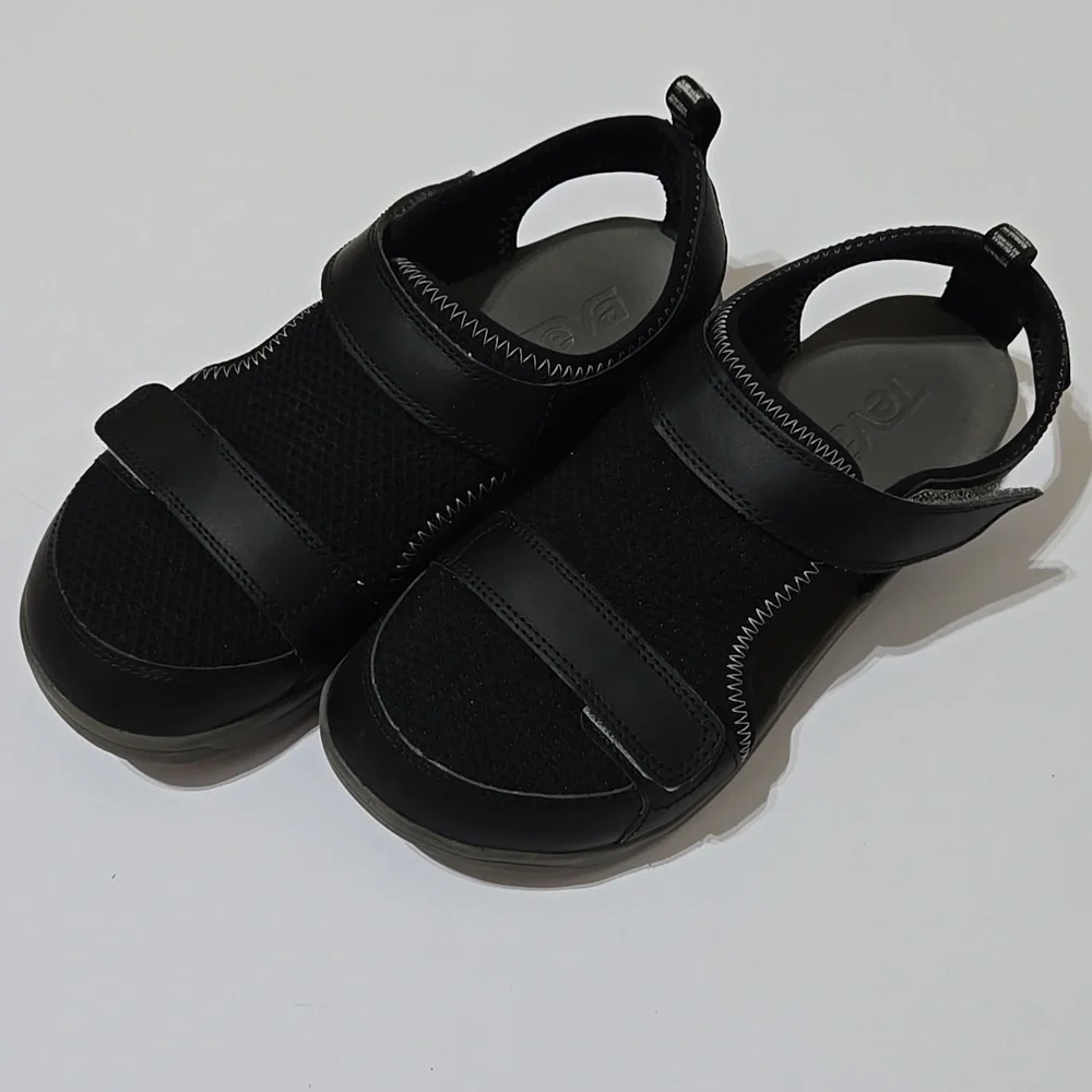 Teva Big Hurricane Seekado Kid's Water Shoes